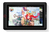 XPPen Artist 15.6 Pro grafische tablet Zwart, Rood 5080 lpi 344,16 x 193,59 mm USB