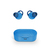 Energy Sistem Sport 2 True Wireless Auriculares Dentro de oído USB Tipo C Bluetooth Azul