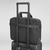 V7 CTP14-ECO-BLK laptop case 35.6 cm (14") Briefcase Black