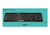 Logitech Wireless Keyboard K360