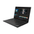 Lenovo ThinkPad T14 Laptop 35,6 cm (14") Ekran dotykowy WUXGA Intel® Core™ i7 i7-1355U 16 GB DDR5-SDRAM 1 TB SSD Wi-Fi 6E (802.11ax) Windows 11 Pro Czarny
