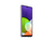 Samsung EF-QA225TTEGEU mobiele telefoon behuizingen 16,3 cm (6.4") Hoes Transparant