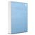 Seagate One Touch STKY1000402 Externe Festplatte 1 TB Blau