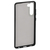 Hama Invisible mobiele telefoon behuizingen 16,3 cm (6.4") Hoes Zwart, Transparant