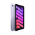 Apple iPad mini 256 GB 21,1 cm (8.3") 4 GB Wi-Fi 6 (802.11ax) iPadOS 15 Fioletowy