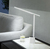 Baseus DGZG-02 asztali lámpa 5 W LED Fehér