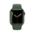 Apple Watch Series 7 OLED 41 mm Digital Touchscreen Green Wi-Fi GPS (satellite)