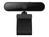 Lenovo Performance FHD webkamera 1920 x 1080 pixelek USB-C Fekete