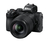 Nikon DX 18-140MM F/3.5-6.3 VR SLR Standard lens Black