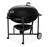 Weber 60004 Barbecue & Grill Kessel Holzkohle Schwarz