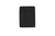 Tiloli MW-300062 étui pour tablette 27,9 cm (11") Folio Noir, Transparent