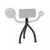 Joby GripTight tripode Smartphone/Cámara digital 3 pata(s) Negro