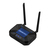 Teltonika TCR100 router wireless Fast Ethernet Dual-band (2.4 GHz/5 GHz) 4G Nero