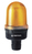Werma 828.360.55 alarm light indicator 24 V Yellow