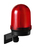 Werma 213.100.00 alarm light indicator 12 - 230 V Red