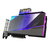 Gigabyte AORUS XTREME GeForce RTX 3080 WATERFORCE WB 12G NVIDIA 12 GB GDDR6X