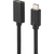 Renkforce RF-4755222 câble USB USB 3.2 Gen 2 (3.1 Gen 2) 2 m USB C Noir