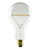 Segula 55253 LED-lamp Warm wit 2200 K 3 W E27 F