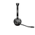 Jabra Engage 55 Zestaw słuchawkowy Bezprzewodowy Opaska na głowę Biuro/centrum telefoniczne Czarny, Tytan