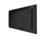 AG Neovo QM-4302 Digital Signage Flachbildschirm 108 cm (42.5") IPS 400 cd/m² 4K Ultra HD Schwarz 24/7