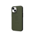 Urban Armor Gear Civilian Magsafe mobile phone case 15.5 cm (6.1") Cover Olive