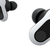 Sony INZONE Buds Zestaw słuchawkowy Bezprzewodowy Douszny Gaming Bluetooth Czarny, Biały