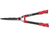 Yato YT-8823 hedge clipper/shear Black, Red