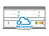 BECbyBillion BECentral® CloudEdge - 4 Year Volledig 1 licentie(s) Abonnement Engels