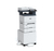 Xerox VersaLink C415 A4 40 S./Min. 2-seitig Kopieren/Drucken/Scannen/Faxen PS3 PCL5e/6 2 Behälter 251 Blatt