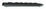 CHERRY DW 3000 klawiatura Dołączona myszka Dom/Biuro RF Wireless QWERTY British English Czarny