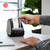 DYMO LabelWriter 550 stampante di etichette | Etichettatrice con stampa termica diretta | Riconoscimento automatico delle etichette | Stampa etichette di spedizionecodici a barr...