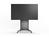 NEC MultiSync M751 IGB interactive whiteboard 190,5 cm (75") 3840 x 2160 px Ekran dotykowy Czarny