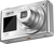 AgfaPhoto Realishot DC9200 Kompaktowy aparat fotograficzny 24 MP CMOS Srebrny