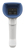 Zebra DS8288-HCMF00BVMWW barcode-lezer Draagbare streepjescodelezer 1D/2D LED Wit