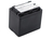 CoreParts MBXCAM-BA285 batería para cámara/grabadora Ión de litio 3400 mAh