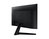 Samsung S31C számítógép monitor 68,6 cm (27") 1920 x 1080 pixelek Full HD LED Fekete