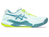 ASICS 1042A208.400_5 team sports footwear Female Multicolour