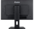 iiyama XUB2492HSU-B6 számítógép monitor 60,5 cm (23.8") 1920 x 1080 pixelek Full HD LED Fekete