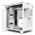 NZXT H9 All white Midi Tower