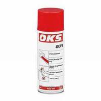 OKS 571, PTFE-Gleitlack, Spraydose à 400 ml GGVS Klasse 2, Ziffer 10 B2