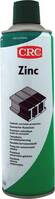 CRC Zinc, Zink-Schutzlack, Spraydose à 500 ml matt-grau