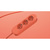BACHMANN SMART Steckdosenleiste 3x CEE7/3, mit Schutzkontakt-Winkelstecker, rot, 1,5 m