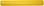 LDPE Folie Farbig, Gelb, gefaltet, 2,3m x 50m - 100my, 1 Rolle