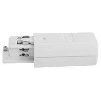 Alimentation droite blanc (TR16131)