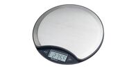 Letter Scales MAULdisk with battery, 5000 g