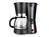Kaffeemaschine 12 Tassen 1,2 Ltr. Glaskanne, Warmhaltefunktion