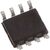 Texas Instruments CAN-Transceiver, 2Mbit/s 1 Transceiver ISO 11898-2, Standby 2 mA, SOIC 8-Pin