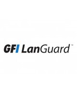 GFI LanGuard subscription w/WANAgent Renewal 50 Nodes 1J