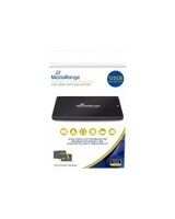 MEDIARANGE SSD 120 GB intern 2.5" 6,4 cm SATA 6Gb/s Schwarz