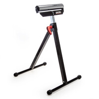 Excel 6290 Roller Stand with Adjustable Height Support SKU: EXE-6290